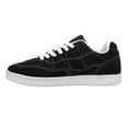 thumbnail image 3 of Etnies Mens Snake Lace Up  Athletic Sneakers Casual Shoes, 3 of 5