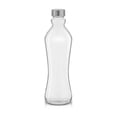 thumbnail image 3 of Brightware Spring Glass Water Bottles – 32 oz – Set of 2, 3 of 8