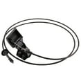 thumbnail image 3 of 55394495AB Car Hood Latch Release Cable with Handle for 06-10 Grand 05-10 y8890, 3 of 6