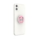 thumbnail image 3 of Empuñadura para teléfono PopSockets Jigglypuff Ombre con soporte Pokémon, 3 of 6