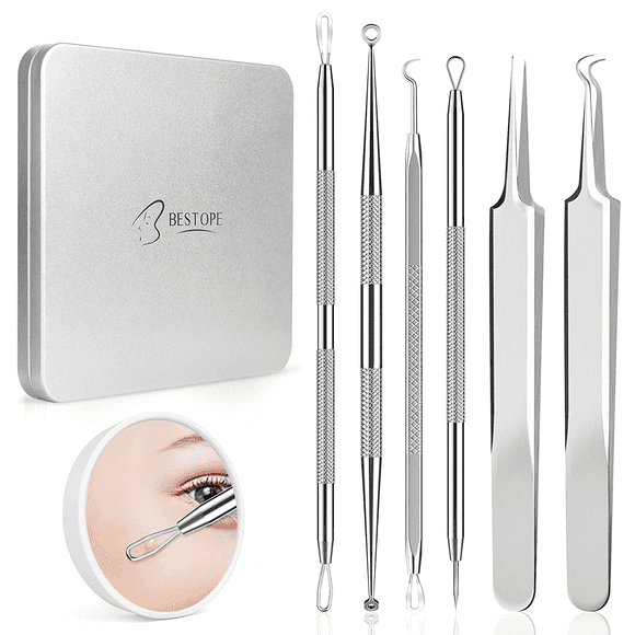 Kit Removedor De Puntos Negros Yuarrent CE009379-00