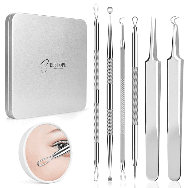 Kit Removedor De Puntos Negros Yuarrent CE009379-00