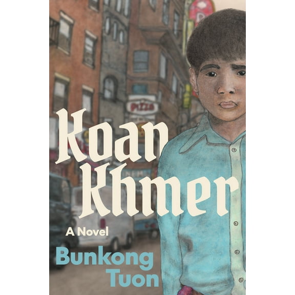 Koan Khmer, (Paperback)