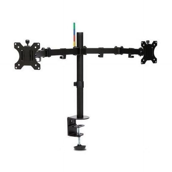 SmartFi Ergo Dual Extended Monitor Arm