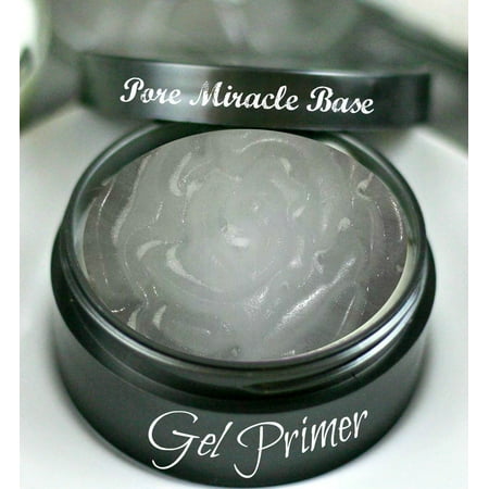 Foundation Primer Mineral Makeup Infused Pore Eraser Serum Master Prime Face Time Gel Photo Finish Smooth Skin Flawless Look