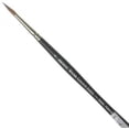 thumbnail image 4 of WINSOR & NEWTON / COLART 5067006 PROFESSIONAL WATER COLOUR SABLE SHORT HANDLE ROUND 6, 4 of 6