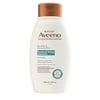 Aveeno Rose Water & Chamomile Shampoo for Dry Hair, Hydrating, 12 fl oz