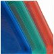 thumbnail image 3 of Pack Of 3 Hot Water Bottles - Natural Rubber 2 Litre Capacity - 3 Colours In Pack (red, Yellow And Blue), 3 of 3