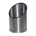 thumbnail image 1 of Base Diagonal Para Extintor Spiro Inox Acero Inoxidable, 1 of 4