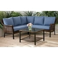 thumbnail image 1 of Ensemble modulaire Belmont de hometrends, 1 of 8