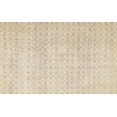 thumbnail image 1 of Ahgly Company Indoor Rectangle Contemporary Light French Beige Brown Abstract Area Rugs, 5' x 7', 1 of 6