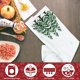 thumbnail image 5 of Nialnant Toallas De Cocina Navideñas, Toallas De Mano De Granja Para Regalo De Inauguración De La Casa, Decoraciones Navideñas, Paños De Cocina Indoo, 16 X 23,6 Pulgadas, 5 of 5