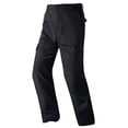 thumbnail image 5 of Mens Hiking Cargo Work Pants Cooling Quick Dry Tactical Pant Water Resistant Lightweight Outdoor Fishing Pants with Multi Pocket Black, 5 of 8
