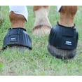 thumbnail image 2 of Cashel Rubber Bell Boots, 2 of 2