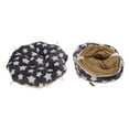 thumbnail image 2 of Cama del tubo del túnel del gato, funcionamiento suave de los juguetes del animal doméstico de la cama del túnel del gato de la cama del perro del gato Jadeshay A, 2 of 8