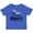 Royal Blue, variant on Inktastic Flying Pterodactyl Boys or Girls Toddler T-Shirt