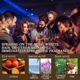 thumbnail image 4 of ~ 1 pieza de perfume divertido para citas que mejora la heterosexualidad, perfume relajante que atrae a los hombres y a las mujeres, perfume glamuroso que atrae a los hombres, 4 of 5