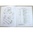 thumbnail image 3 of Sperry New Holland 489 Haybine Mower Conditioner Parts Manual Catalog, 3 of 5