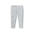 thumbnail image 2 of Lamaze Baby Girls Organic Cotton Pants, 2-Pack, 2 of 3