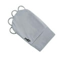 thumbnail image 2 of Guante de golf Cola M Izquierda Gris Protector de medio dedo, 2 of 8