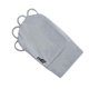 thumbnail image 2 of Guantes de golf de medio Características del material Amigable con la piel Práctico Cómodo M Izquierda Gris Zulema Protector de medio dedo, 2 of 8