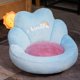 thumbnail image 2 of Cojín suave con diseño de nubes y sol para el hogar y la Oficina, almohada para sillón, regalo creativo, juguete de felpa para niños, respaldo cómodo, 2 of 5