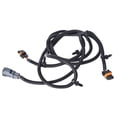 thumbnail image 3 of Automobile Fog Light Lamp Wiring Harness 68197065AA Fit for 2013-2020 Dodge Ram 1500 5.7L, 3 of 4