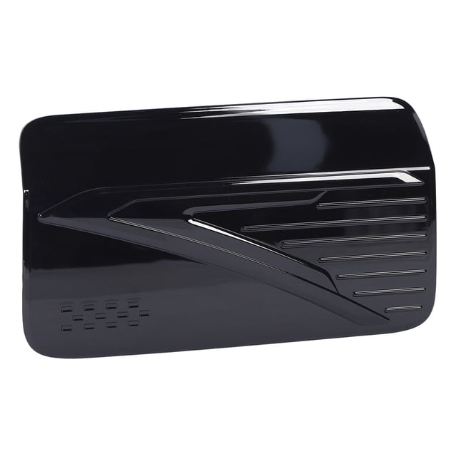Autocollant de Décoration de Porte de Réservoir de Carburant pour Triton L200 2023-2024