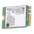 thumbnail image 2 of Wireless Card NGFF M.2 2.4G 5G Dual Band 433Mbps Wide Compatibility for Laptops, 2 of 5