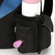 thumbnail image 3 of Mochila transpirable para mascotas, resistente, tipo cápsula para gatos y perros, para 3 kg/6 kg Los 32x30x25cm, 3 of 9