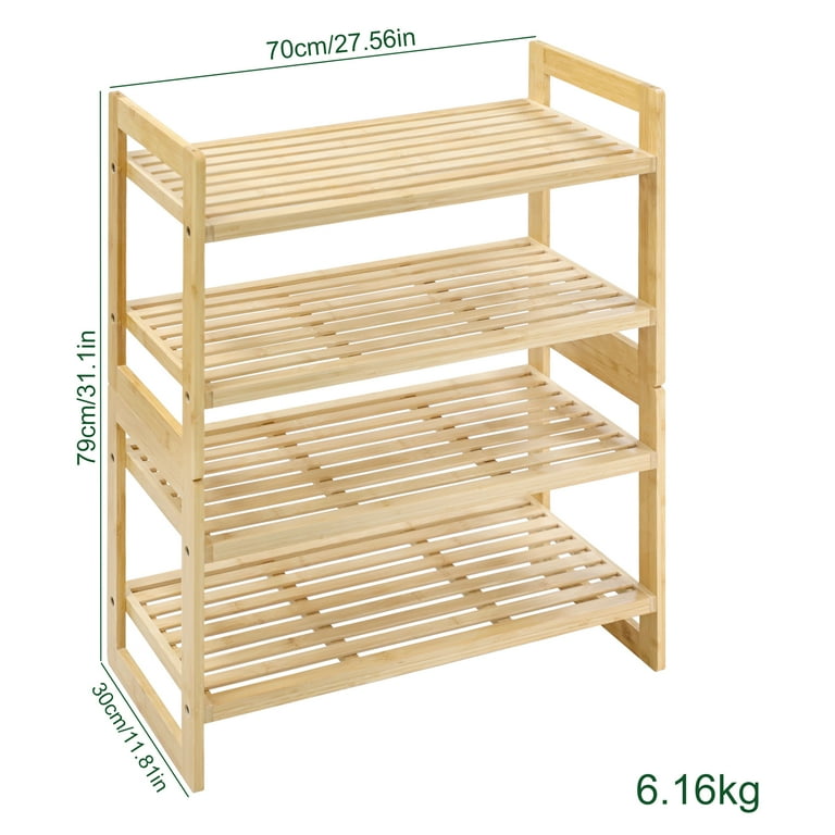 Shoe rack 2025 under 300