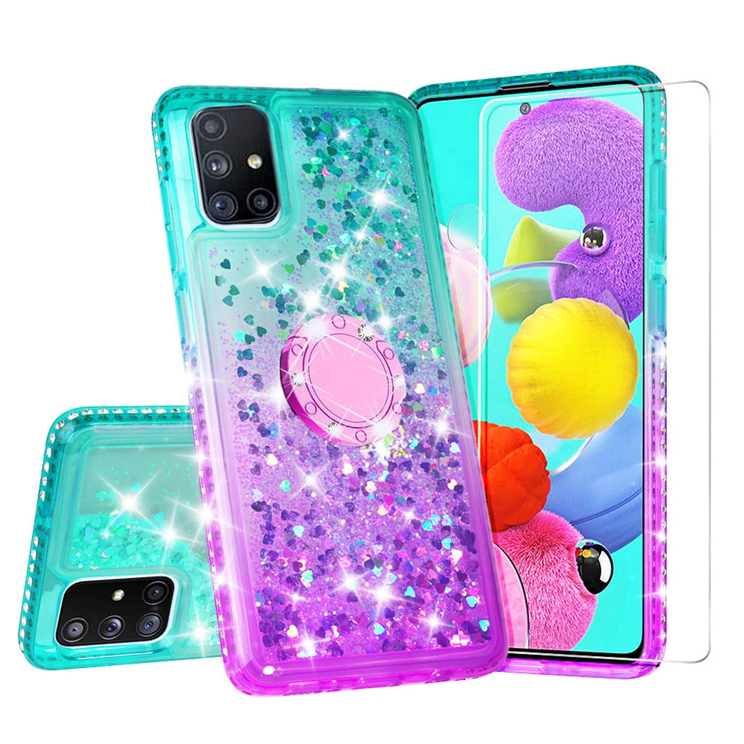 samsung m51 cover