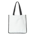 thumbnail image 3 of Sublimation Medium Tote Bag, 3 of 3