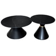 thumbnail image 1 of Mesa de Centro Fines Negro - Kessa Muebles, 1 of 1