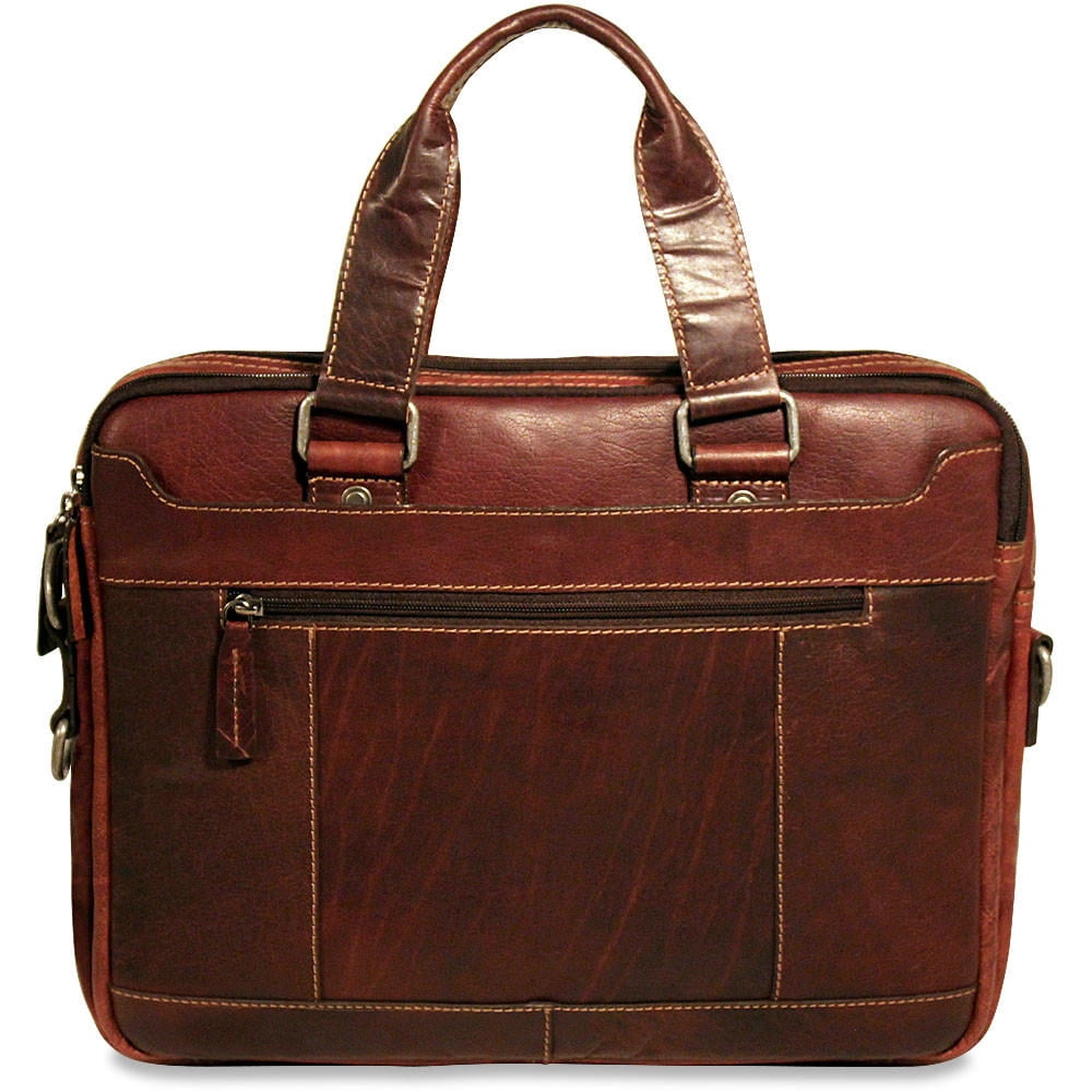 jack georges voyager briefcase