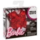 thumbnail image 4 of Barbie Fashions Hello Kitty Red Top Barbie -, 4 of 4