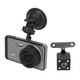 thumbnail image 3 of RecordAradora de Video del AutomÓVIL, Cámara Dual 1080p Wifi DVR Visión Nocturna de DVR 170 Grados de Gran Ángulo para el Monitoreo de Estacionamiento, 3 of 7