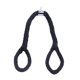 thumbnail image 5 of Accesorios de máquina de cable de brazo de la cuerda del tríceps para el culturismo de la parte superior del cuerpo en interiores 70 centímetros, 5 of 8