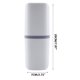 thumbnail image 3 of Vaso de viaje onlyliua para Enjuague Bucal Portátil Estuche de Almacenamiento para Cepillos de Dientes, 3 of 6