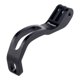 thumbnail image 1 of Titular De La Luz Delantera De La Bicicleta Soporte de luz delantera de bicicleta soporte de lámpara portátil soporte de cámara para Brompton GoPro, 1 of 6