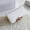 White, variant on New women's wallet medium and long zipper clutch bag European and American fashion pu leather woven wallet change bag