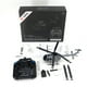 thumbnail image 3 of Drone Quadcopter Avión de 6 ejes Alarma de bajo voltaje El mejor regalo (gris 1 batería) Ehuebsd libre de BPA, 3 of 9