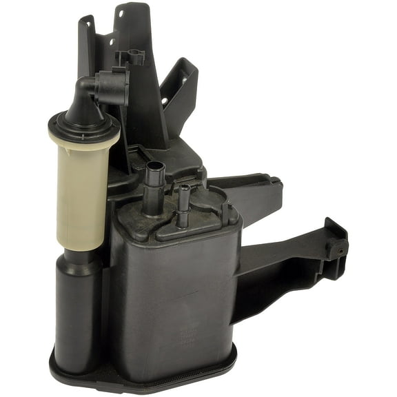 Dorman 911-564 Vapor Canister for Specific Volkswagen Models Fits select: 2012-2019 VOLKSWAGEN BEETLE
