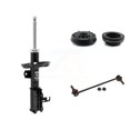 thumbnail image 1 of Transit Auto Front Right (Passenger Side) Strut TQ Link Kit and Mount for Car Chevrolet Cruze Buick Verano Limited Volt KSS-107150, 1 of 2