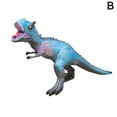thumbnail image 4 of Large Dinosaur Sound Simulation Dinosaur Toys Sound Toy Animal Figures Children Dinosaur Robot, 4 of 6