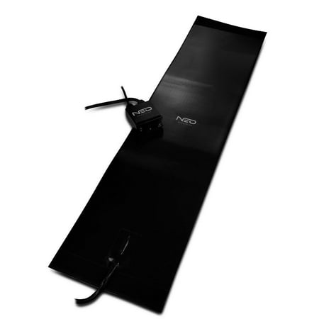 

BVV 5 Gallon Vacuum Chamber Digital Heating Jacket