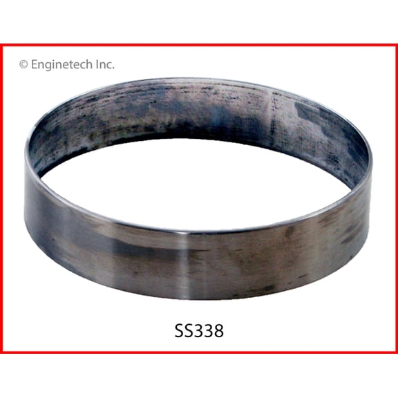 SLEEVE CRANK REAR GM CHEV