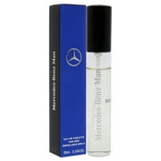 Mercedezs-Benz Man, Cologne for Men, Perfume for Men, 0.35 oz
