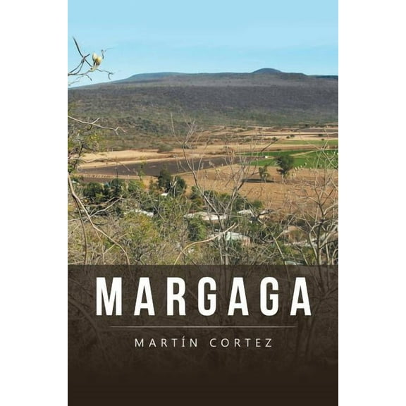 Margaga (Paperback)