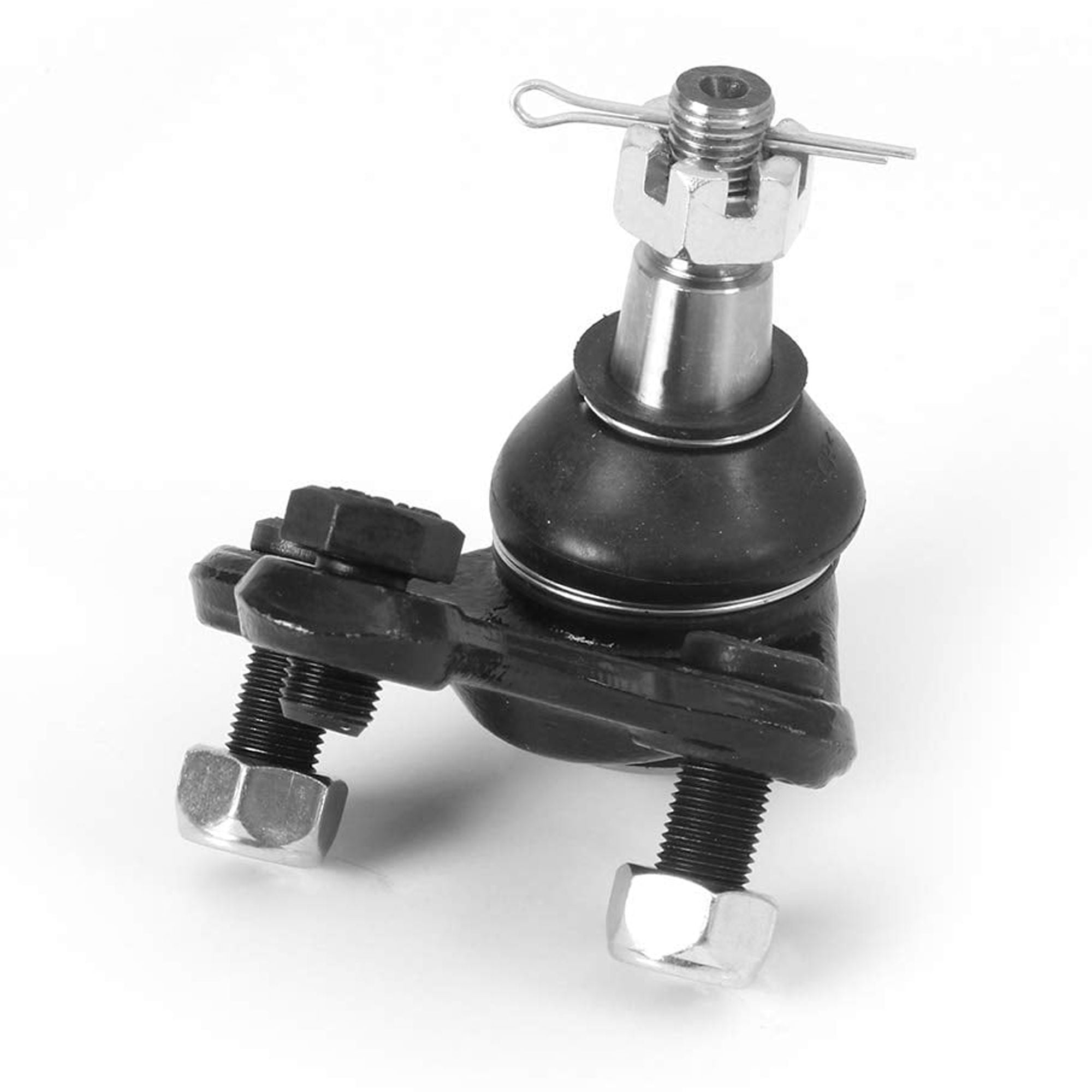 Metrix Premium Chassis Parts - 4 PC Front Sway Bar Stabilizer End Link & L/R Front Lower Ball Joint Kit Fits 17-18 Toyota Corolla iM, 06-18 RAV4, 10-12 Lexus HS250h, 11-16 Scion tC, K750043 K500062